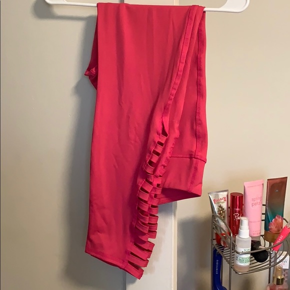 Workout leggings - Picture 1 of 1